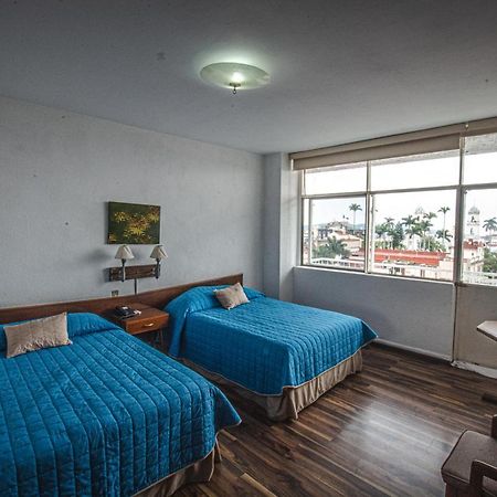 Hotel Palacio Córdoba Екстериор снимка
