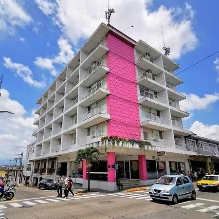 Hotel Palacio Córdoba Екстериор снимка