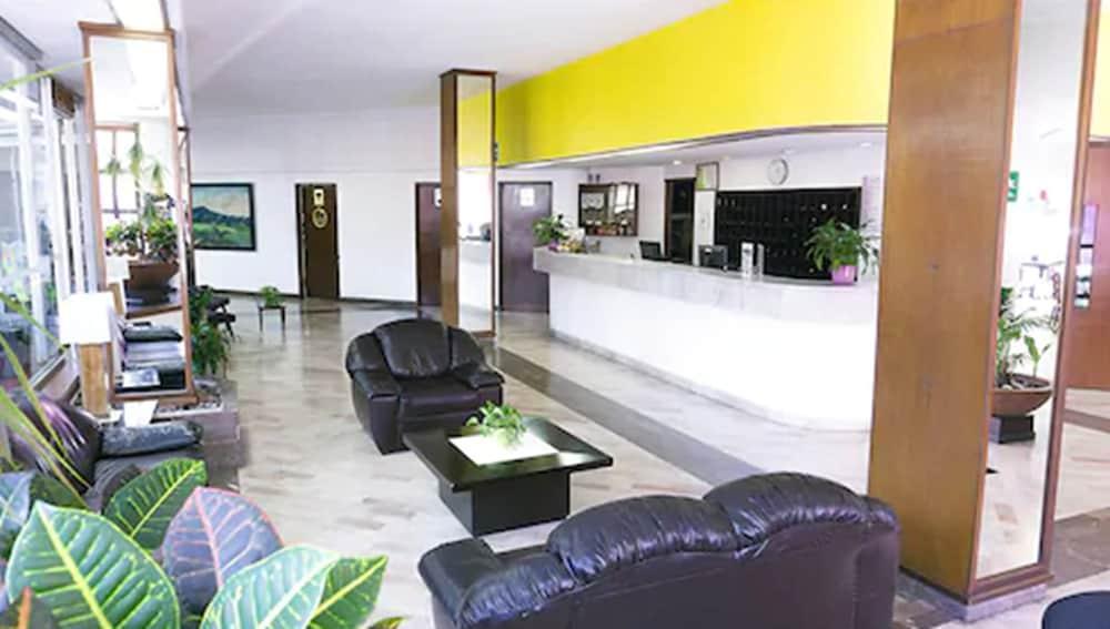 Hotel Palacio Córdoba Екстериор снимка