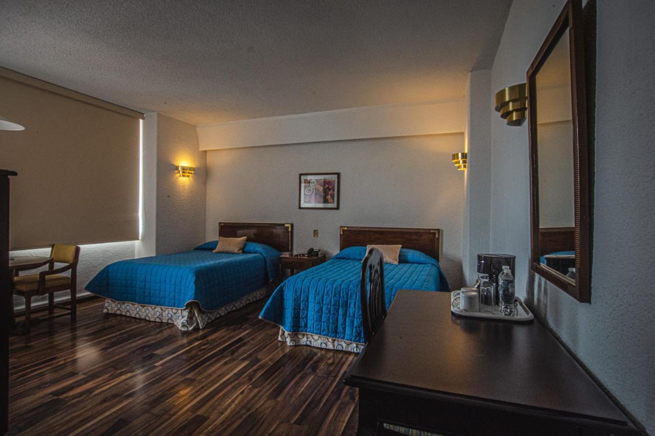 Hotel Palacio Córdoba Екстериор снимка