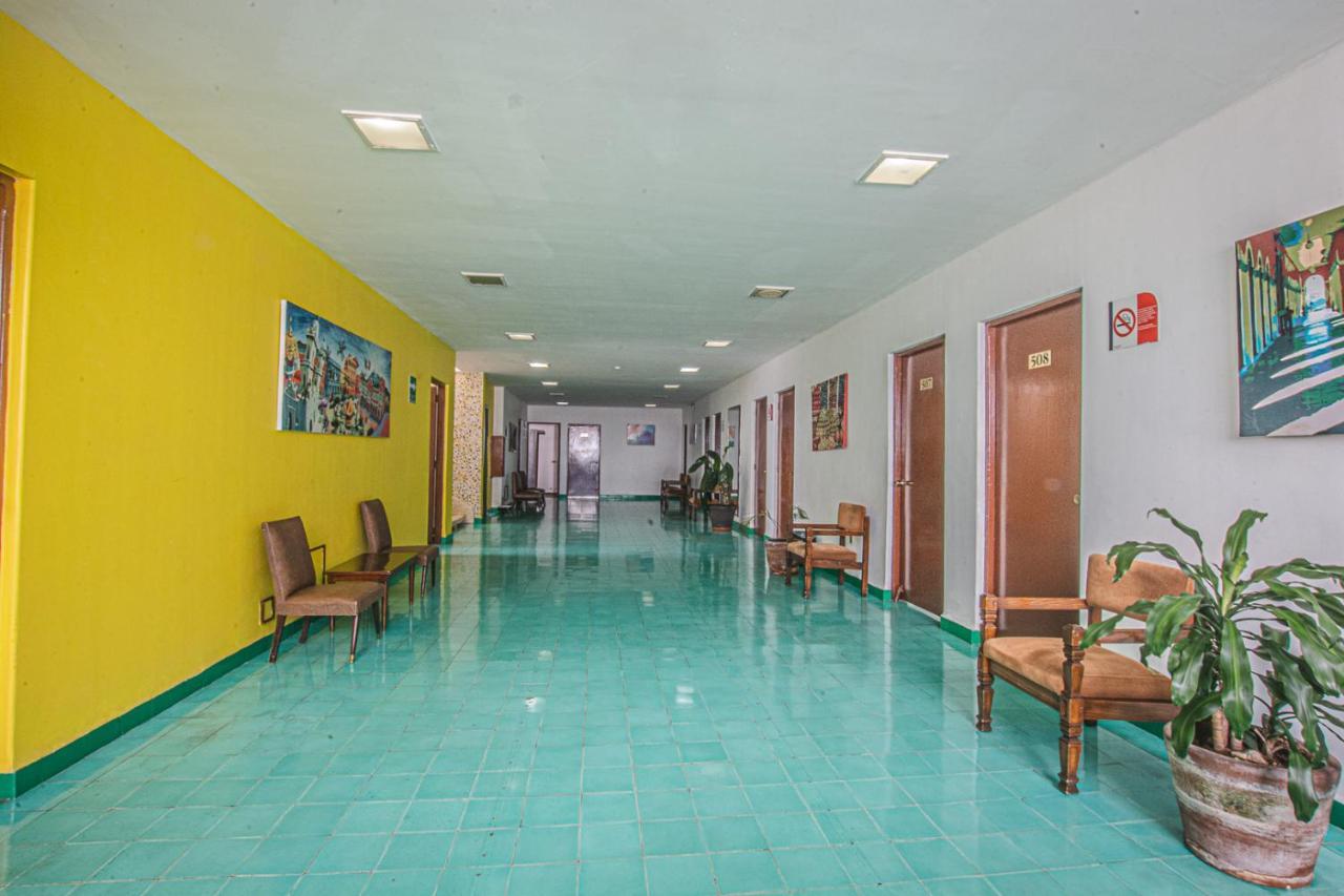 Hotel Palacio Córdoba Екстериор снимка