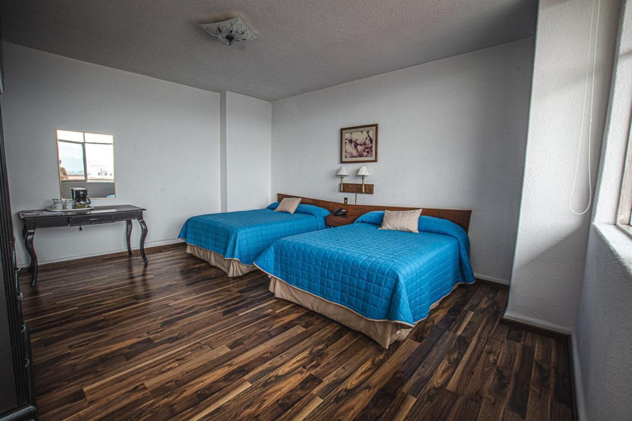 Hotel Palacio Córdoba Екстериор снимка