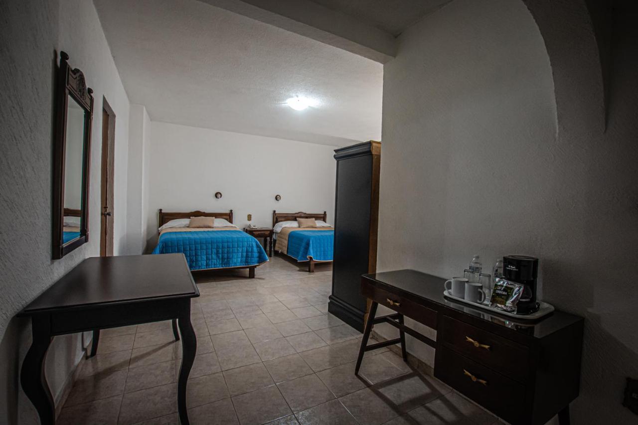 Hotel Palacio Córdoba Екстериор снимка