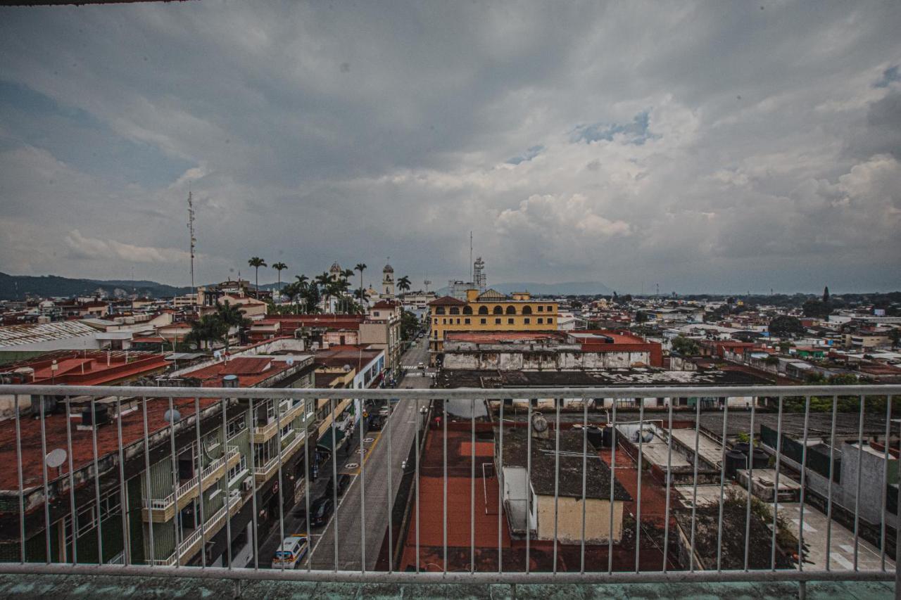 Hotel Palacio Córdoba Екстериор снимка