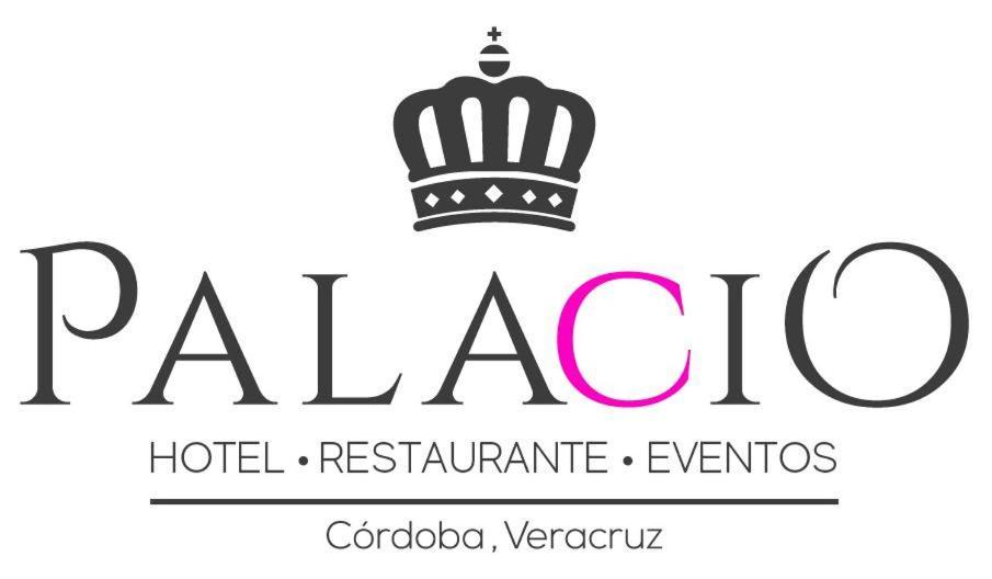 Hotel Palacio Córdoba Екстериор снимка