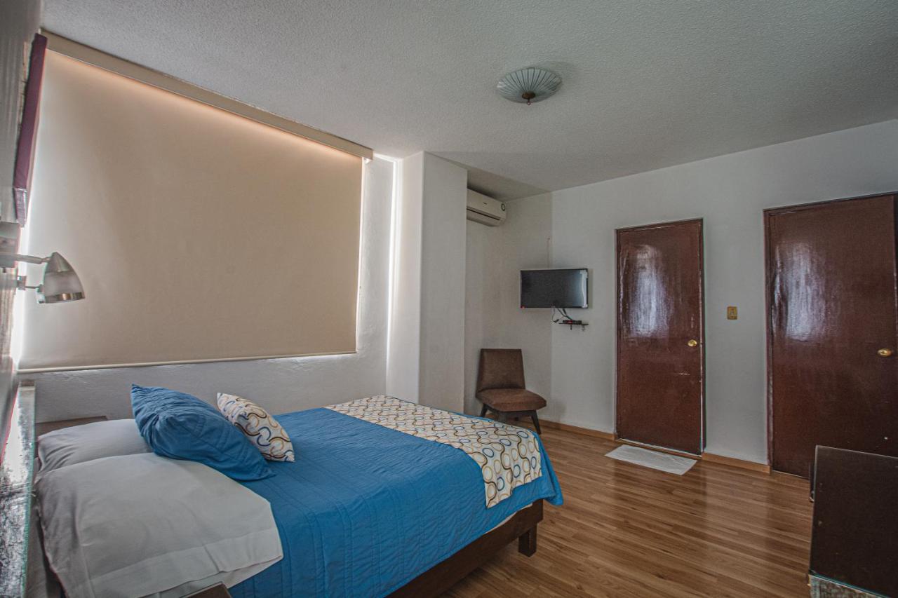 Hotel Palacio Córdoba Екстериор снимка