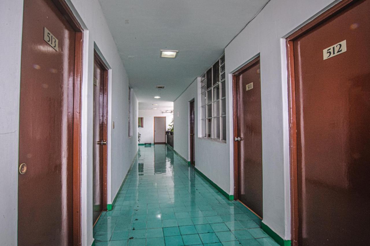 Hotel Palacio Córdoba Екстериор снимка