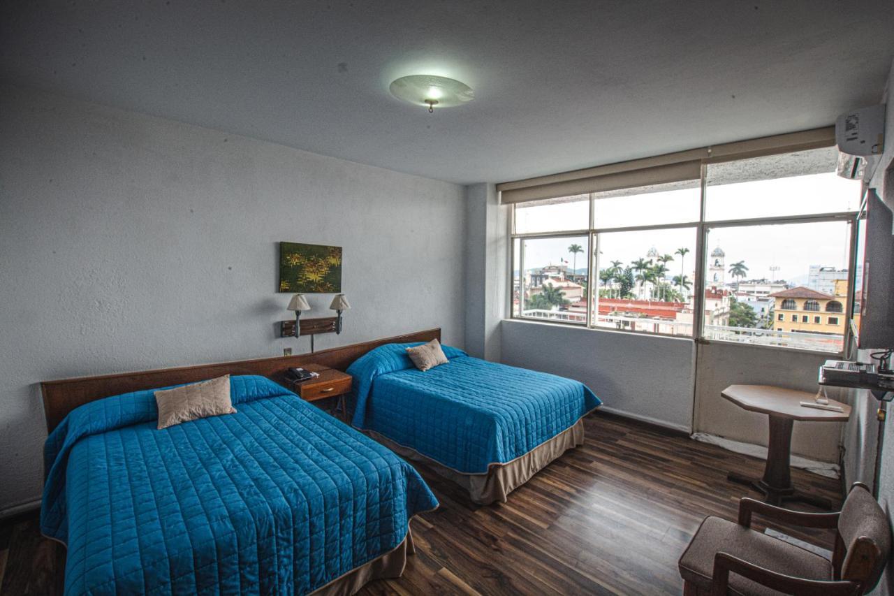 Hotel Palacio Córdoba Екстериор снимка
