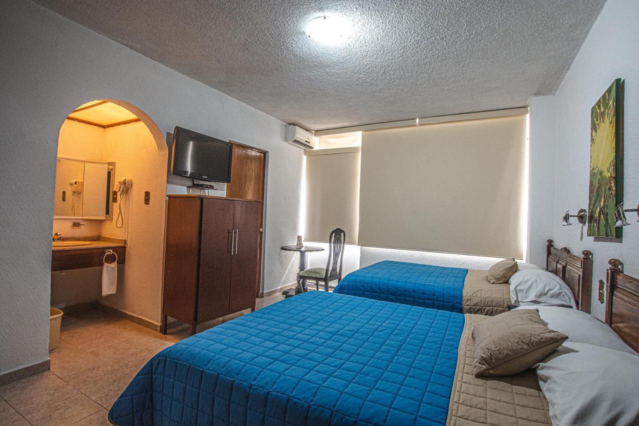 Hotel Palacio Córdoba Екстериор снимка