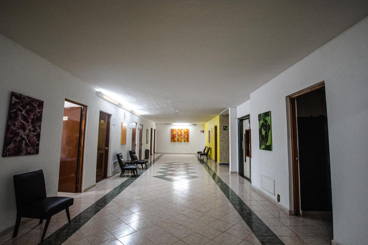 Hotel Palacio Córdoba Екстериор снимка