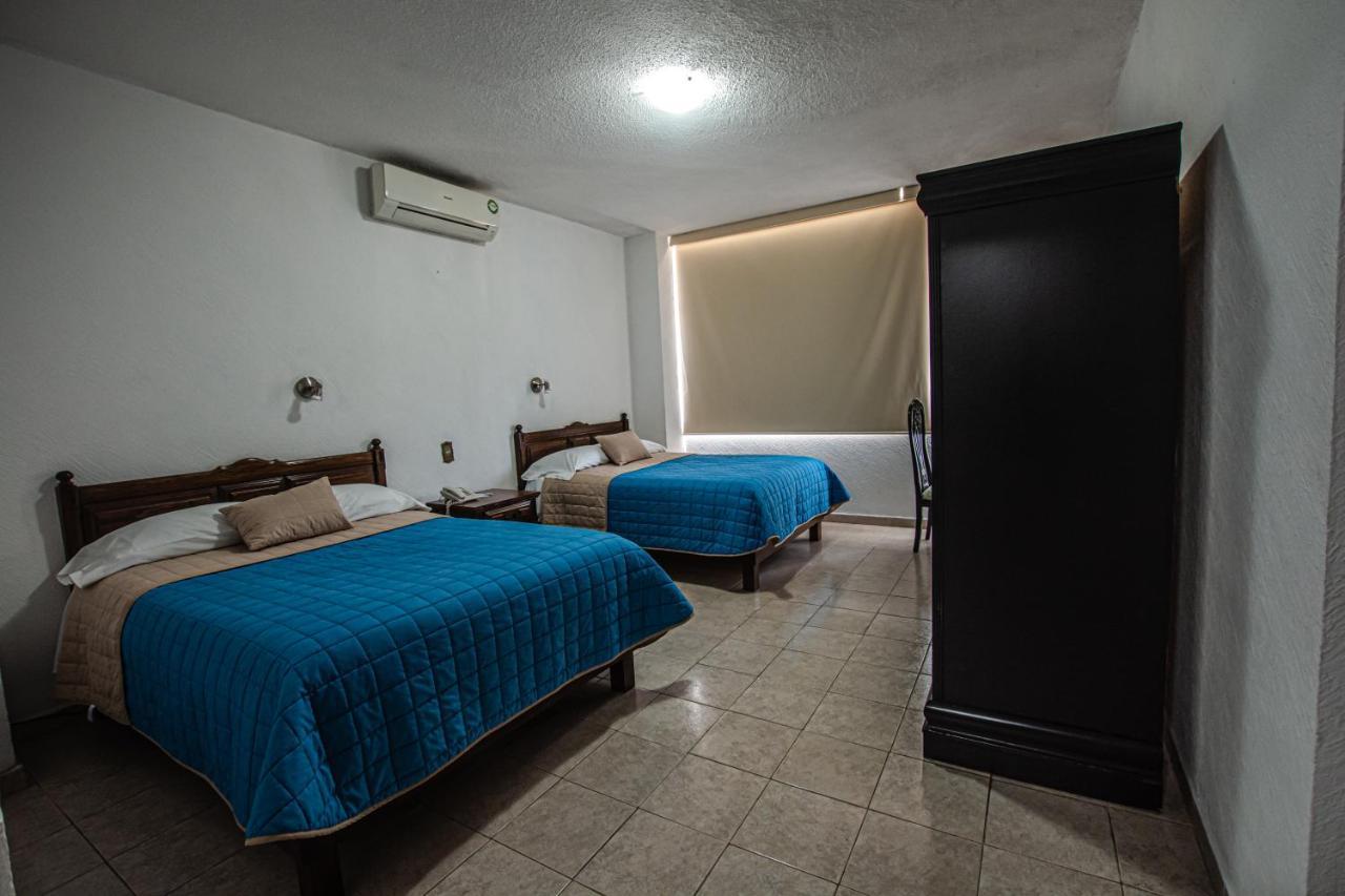 Hotel Palacio Córdoba Екстериор снимка