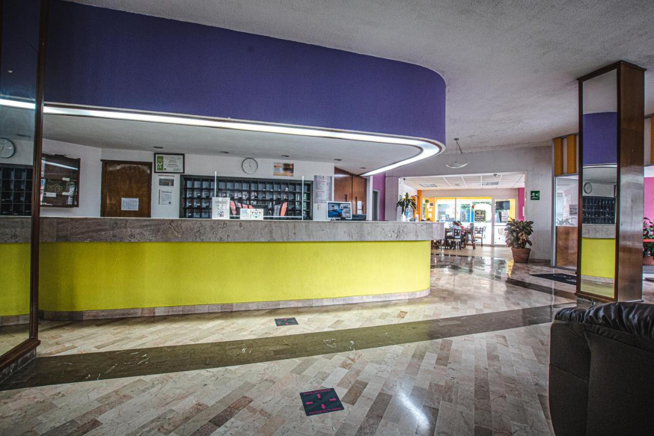 Hotel Palacio Córdoba Екстериор снимка