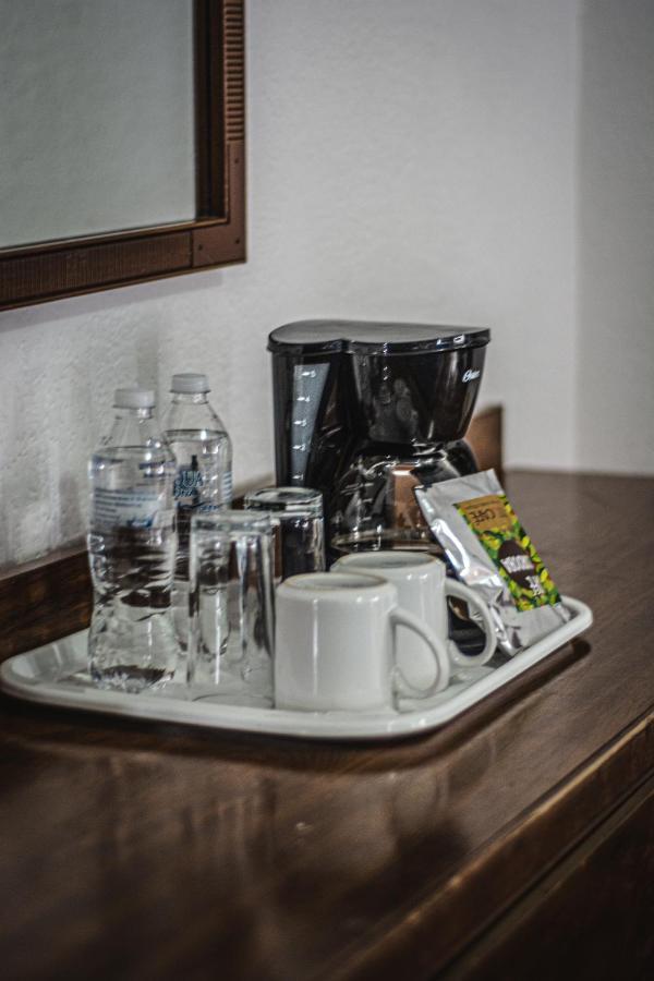 Hotel Palacio Córdoba Екстериор снимка