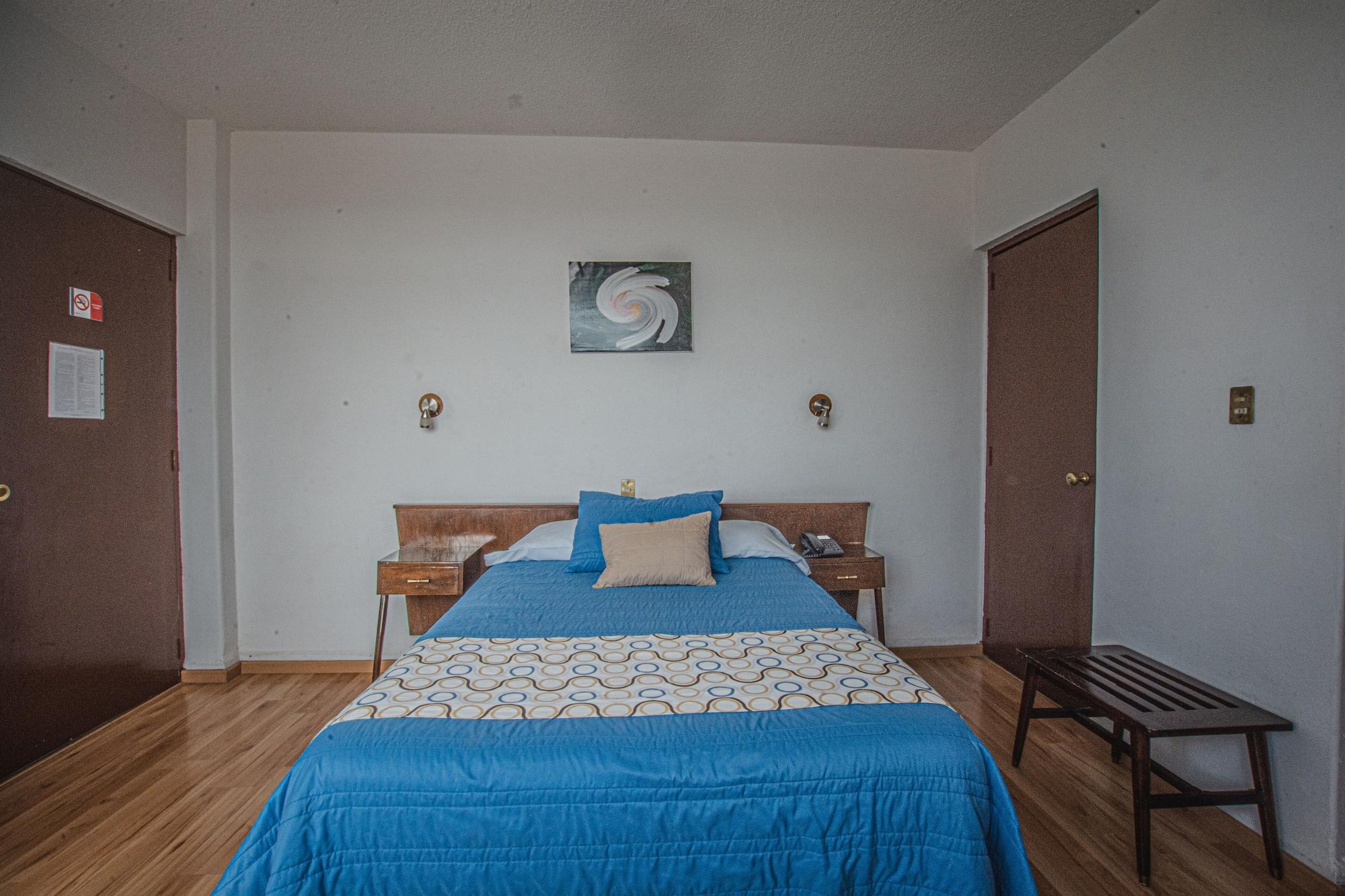 Hotel Palacio Córdoba Екстериор снимка