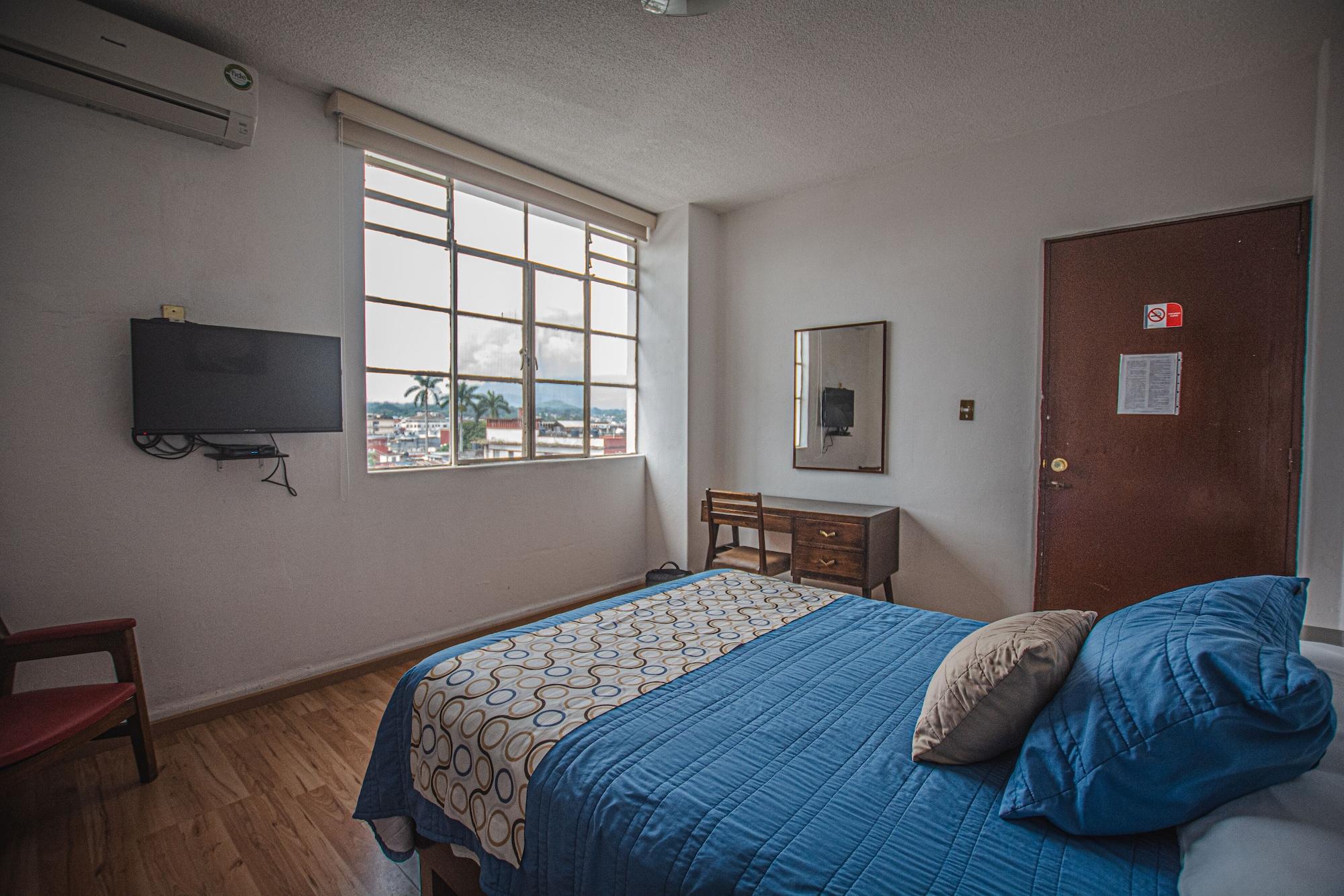 Hotel Palacio Córdoba Екстериор снимка