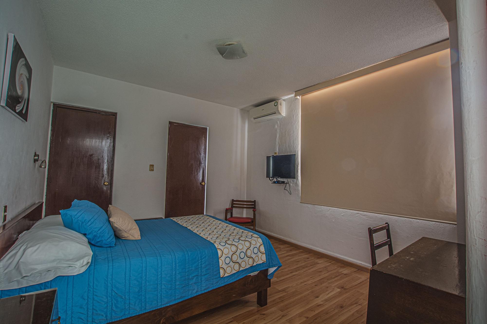 Hotel Palacio Córdoba Екстериор снимка