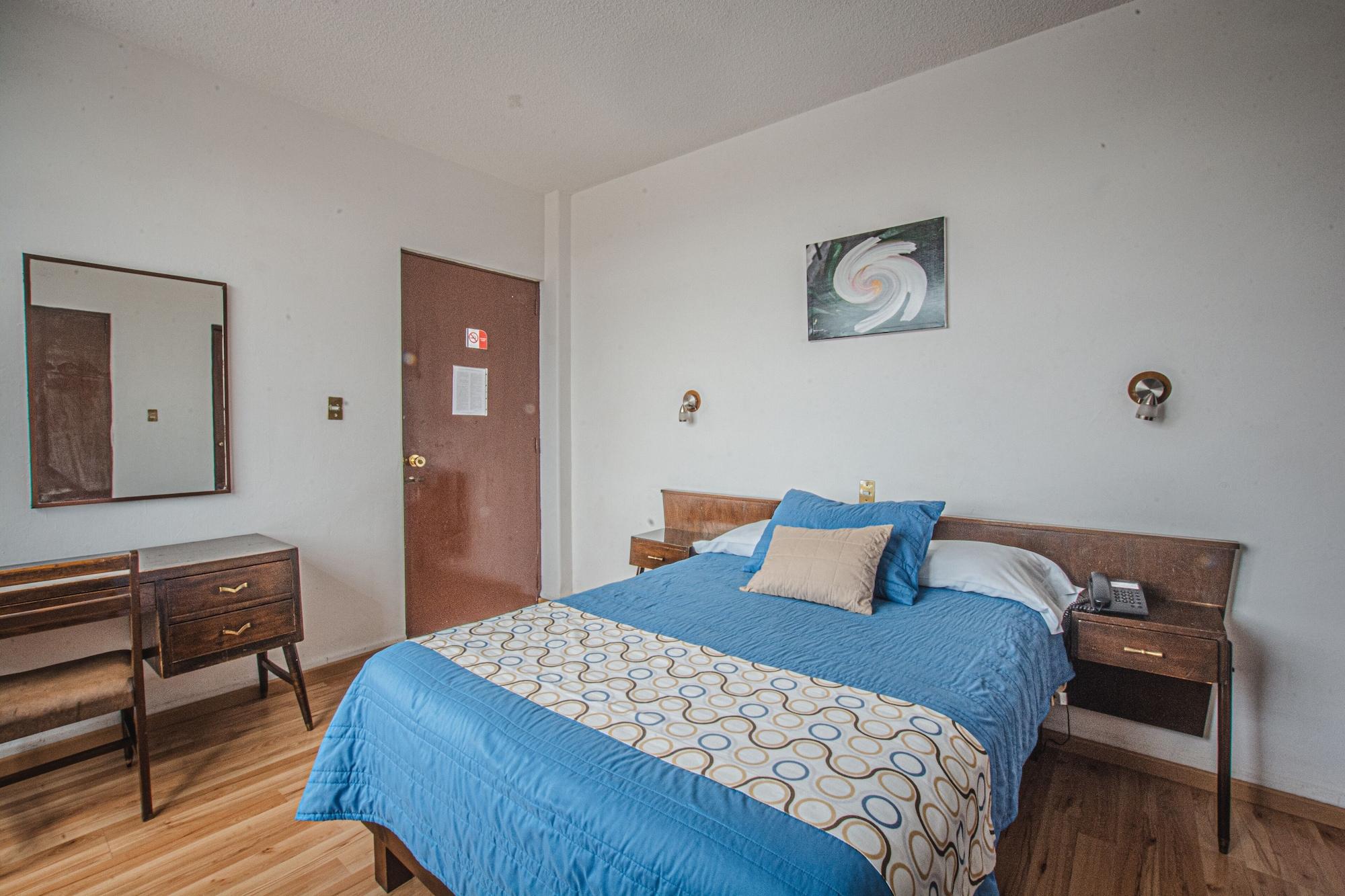 Hotel Palacio Córdoba Екстериор снимка