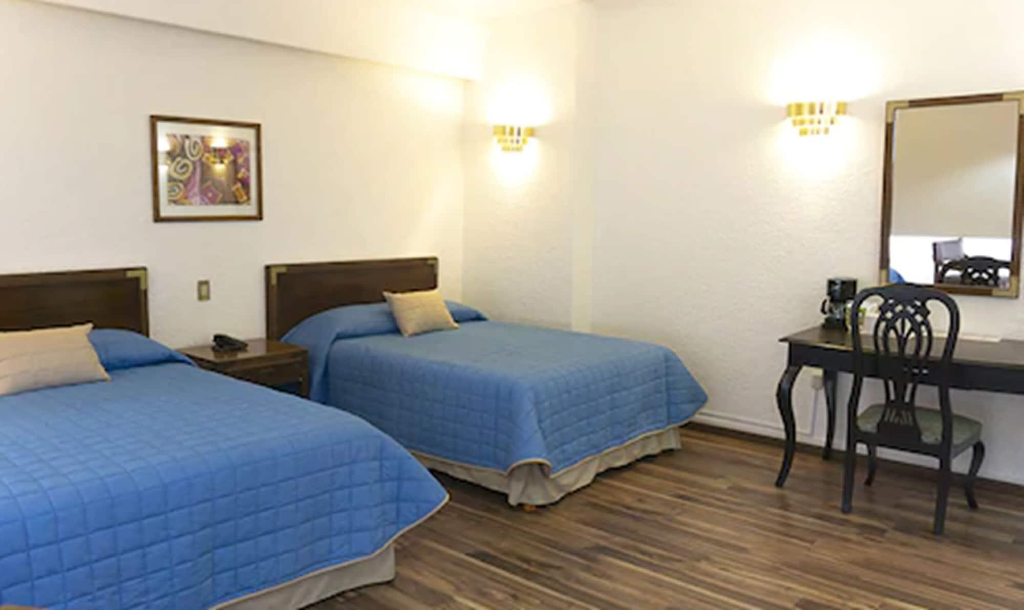 Hotel Palacio Córdoba Екстериор снимка