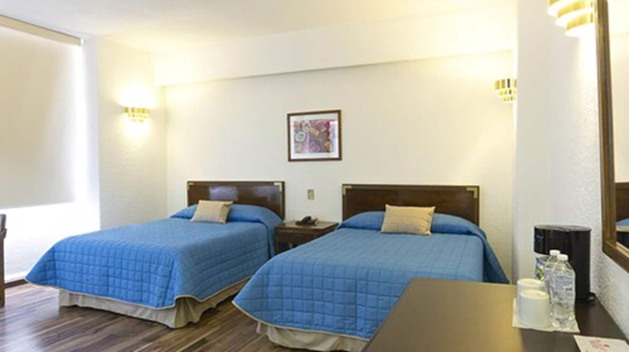 Hotel Palacio Córdoba Екстериор снимка