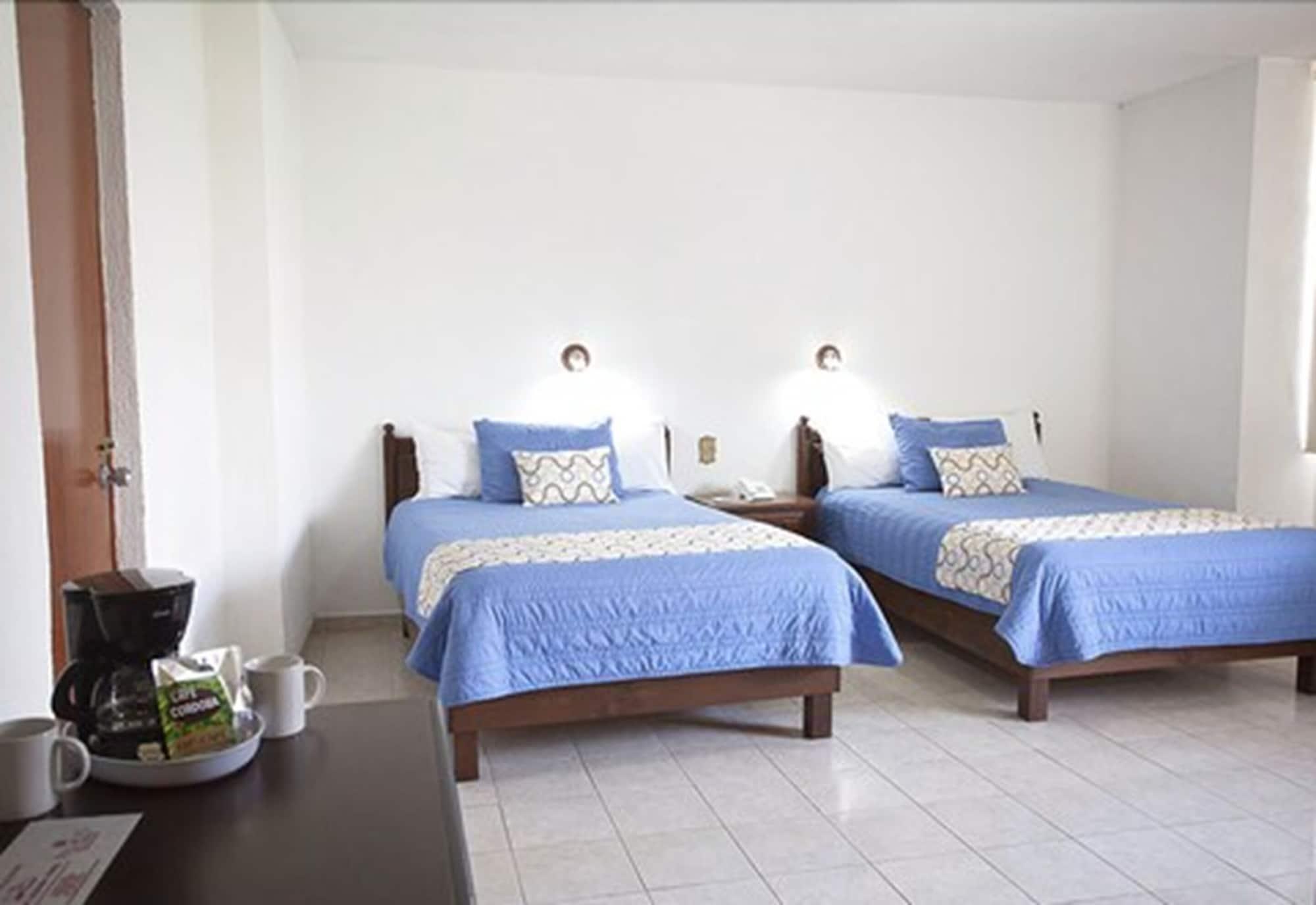 Hotel Palacio Córdoba Екстериор снимка