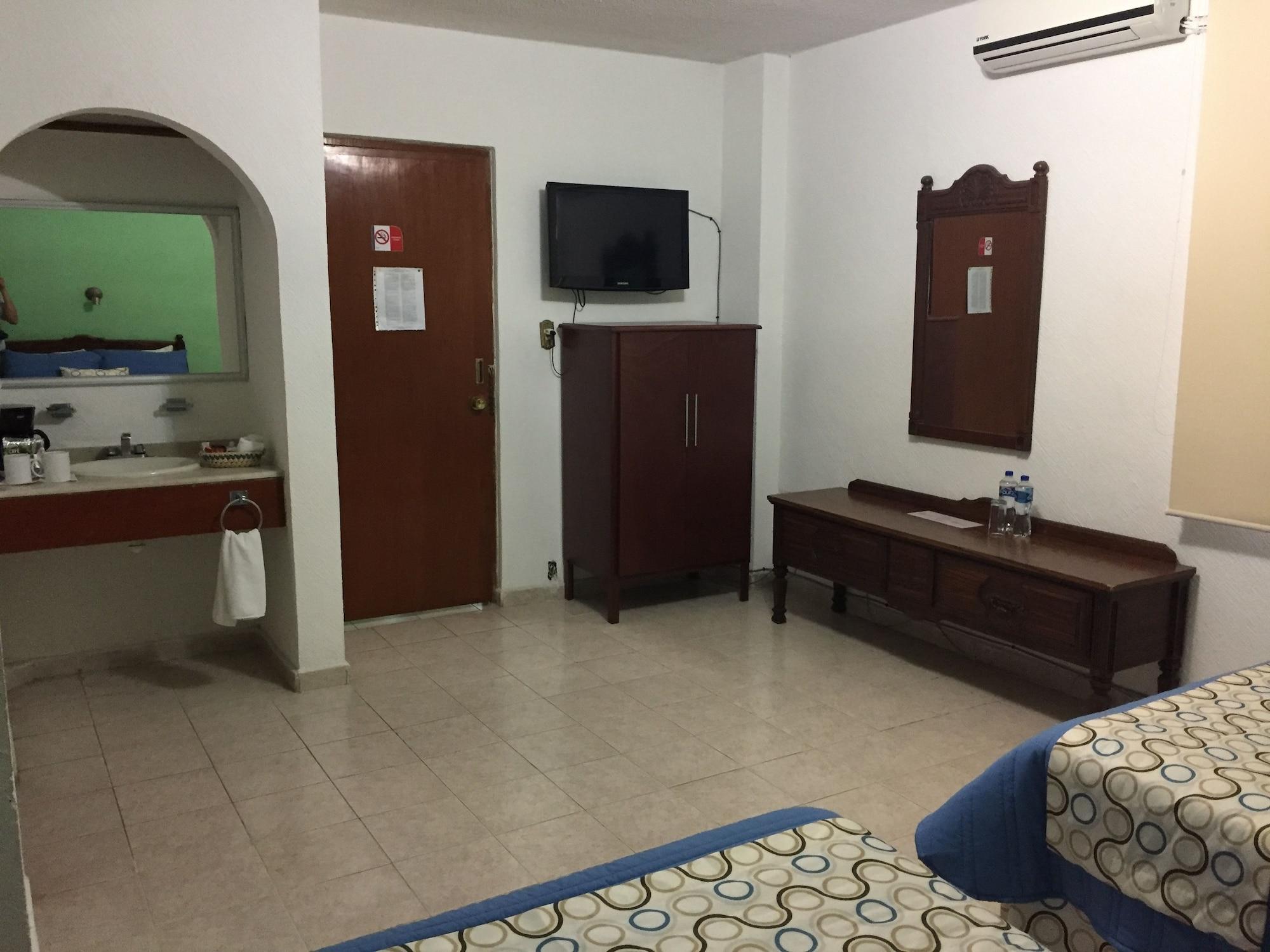 Hotel Palacio Córdoba Екстериор снимка