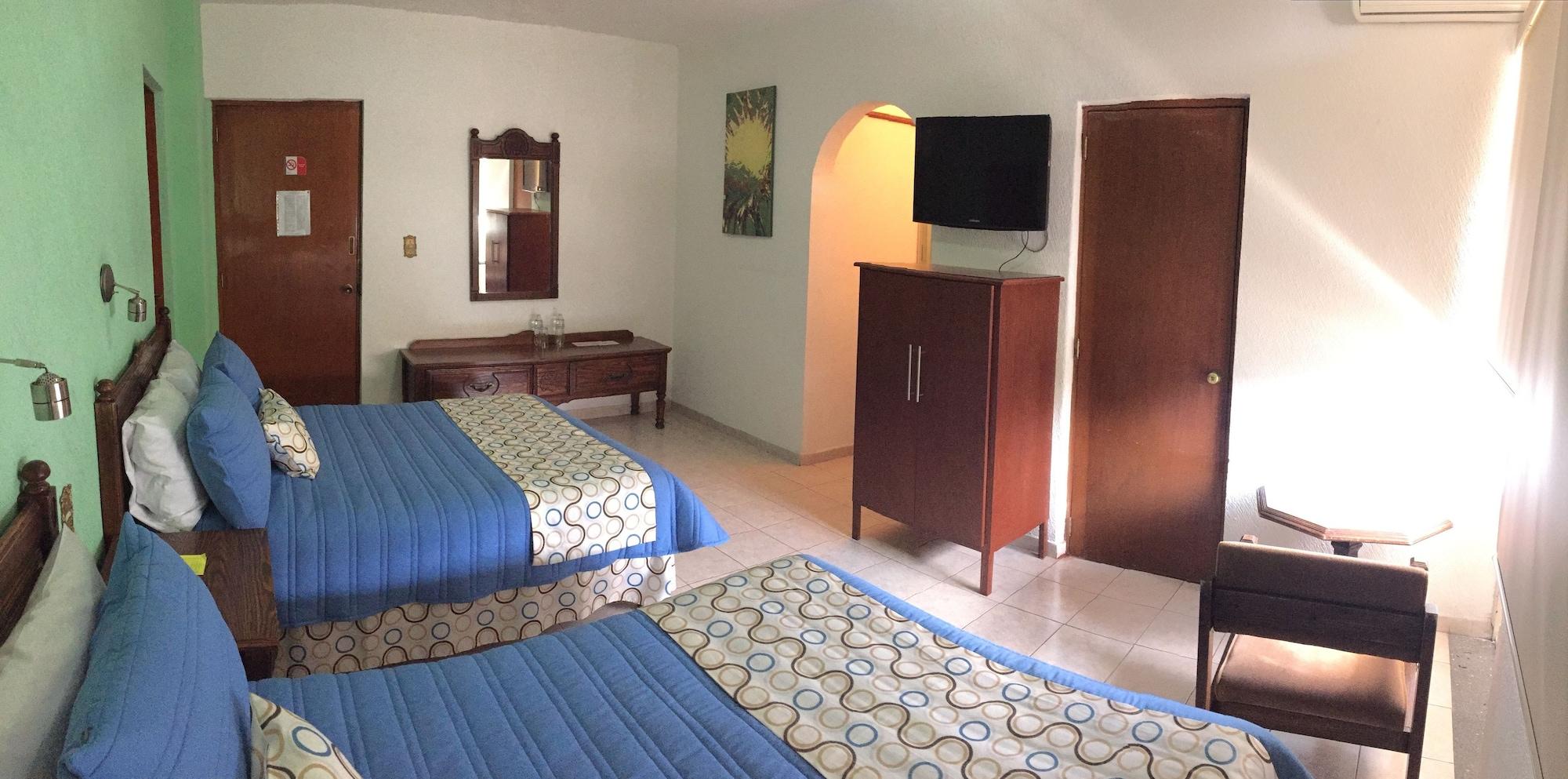 Hotel Palacio Córdoba Екстериор снимка