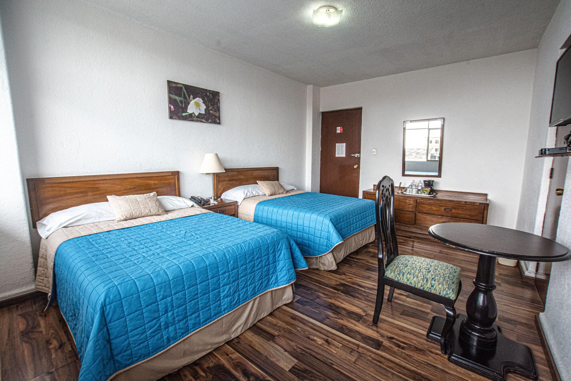Hotel Palacio Córdoba Екстериор снимка