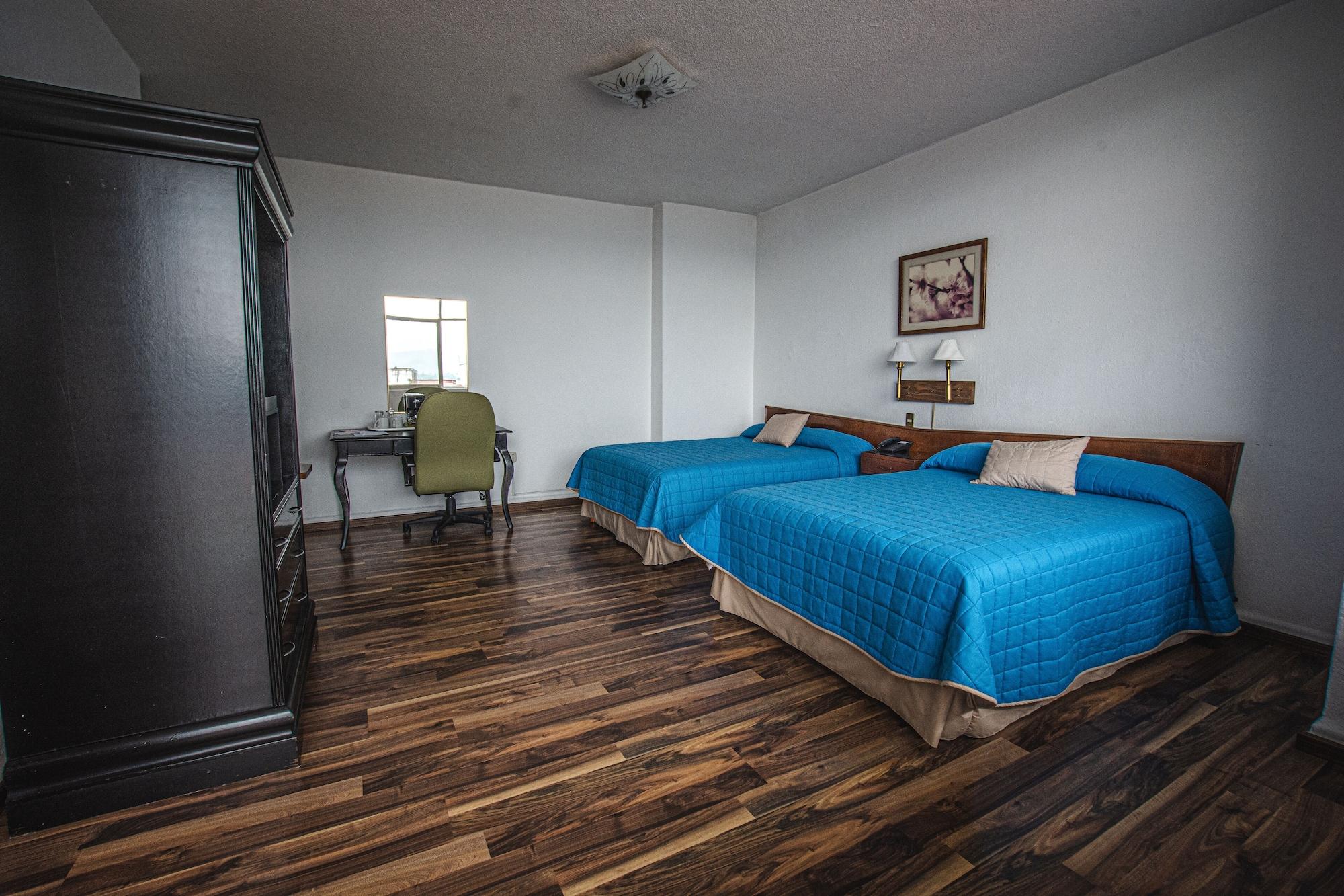 Hotel Palacio Córdoba Екстериор снимка