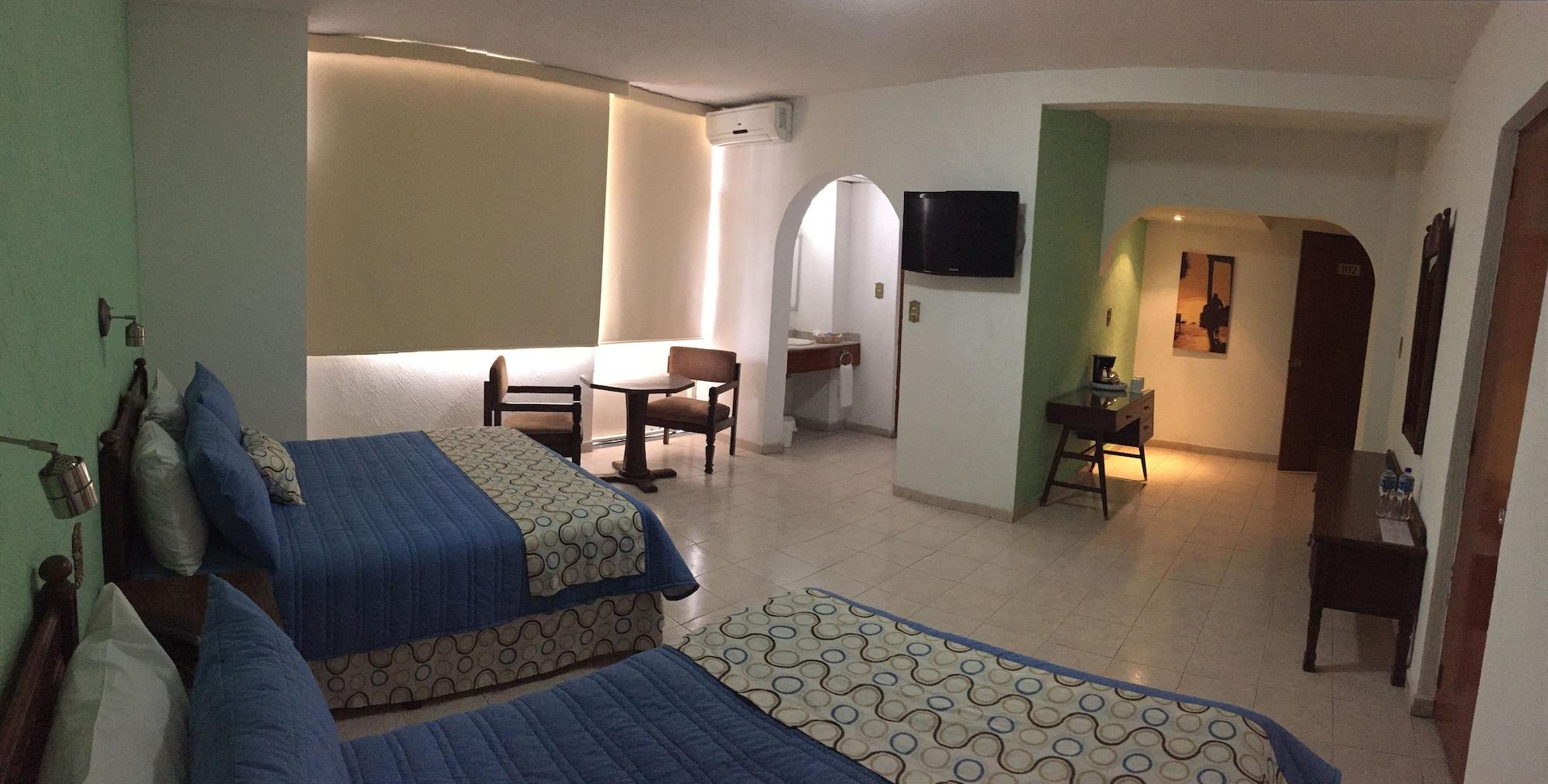 Hotel Palacio Córdoba Екстериор снимка