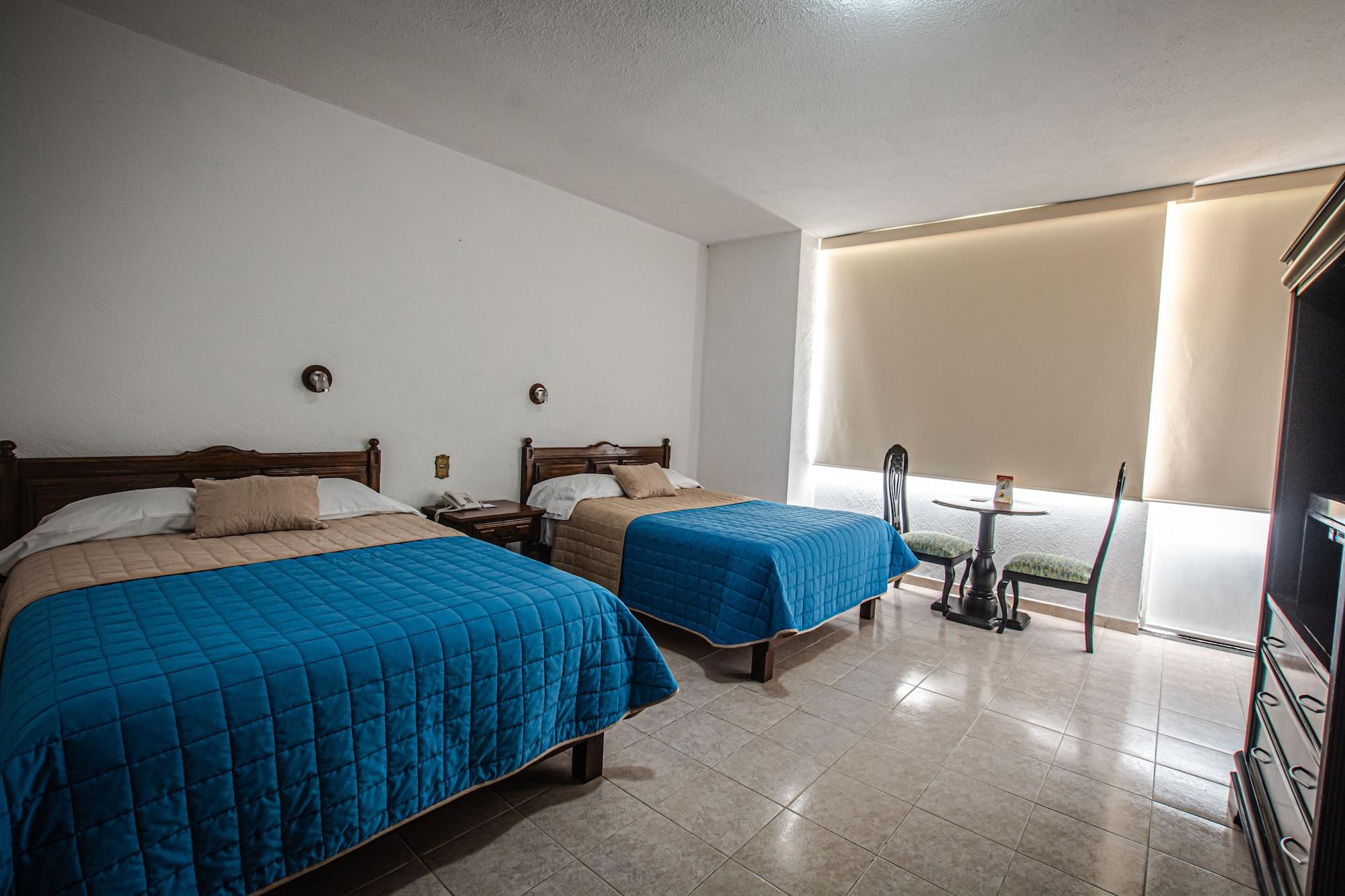 Hotel Palacio Córdoba Екстериор снимка