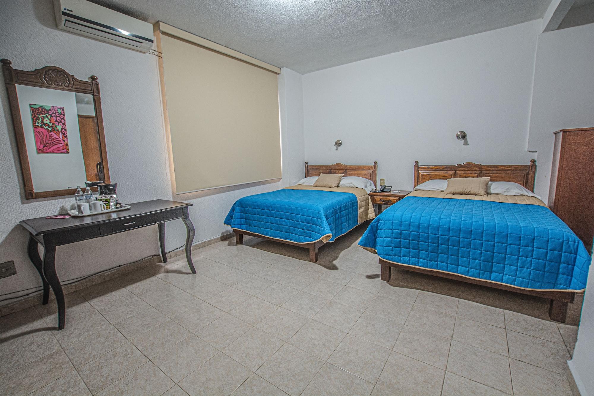 Hotel Palacio Córdoba Екстериор снимка