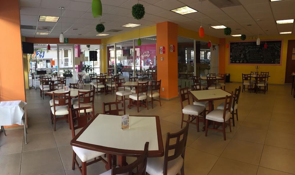 Hotel Palacio Córdoba Екстериор снимка