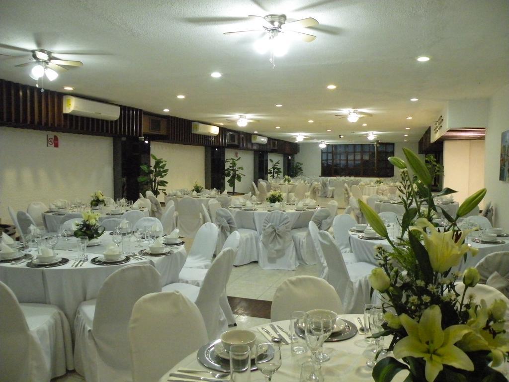 Hotel Palacio Córdoba Екстериор снимка