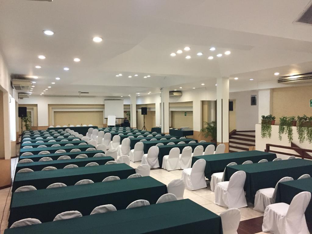 Hotel Palacio Córdoba Екстериор снимка