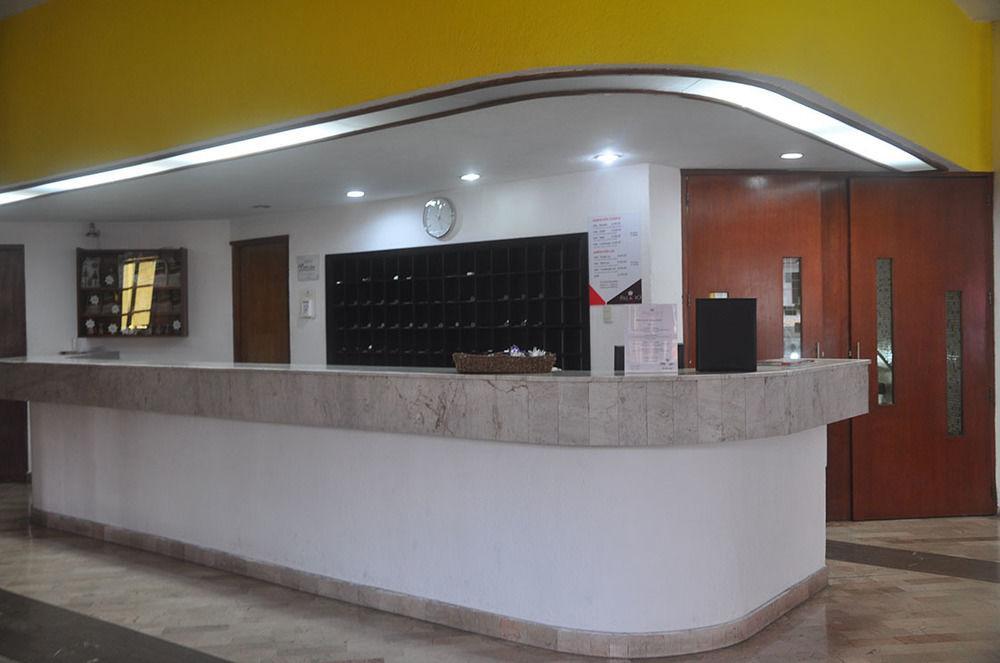 Hotel Palacio Córdoba Екстериор снимка