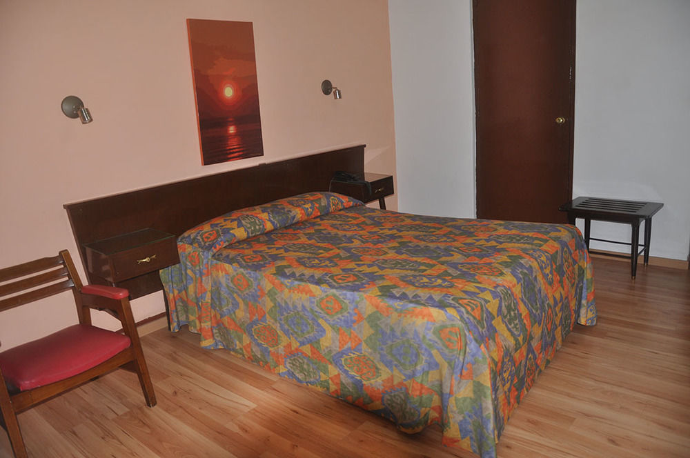 Hotel Palacio Córdoba Екстериор снимка