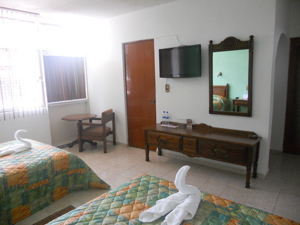 Hotel Palacio Córdoba Екстериор снимка