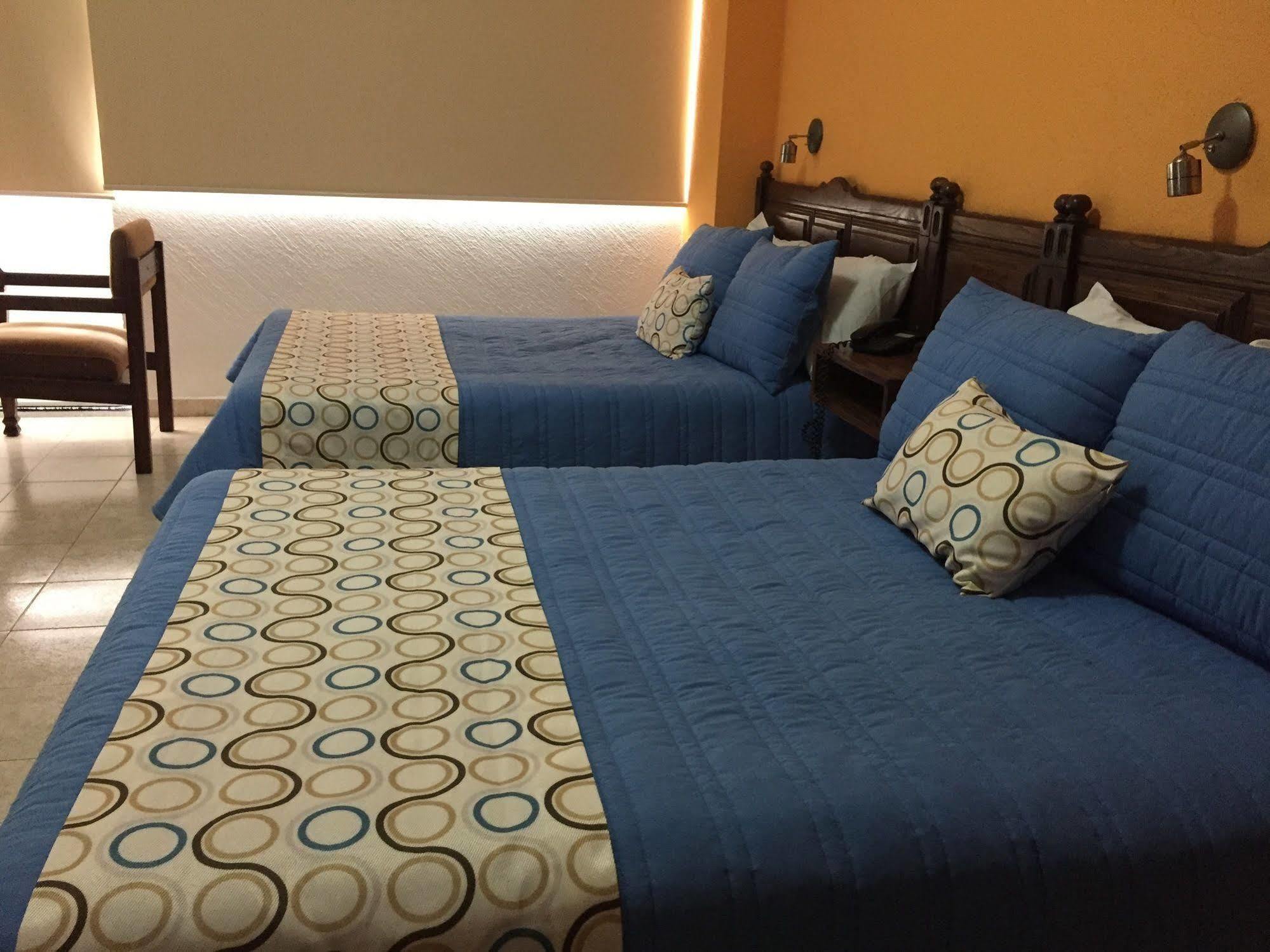 Hotel Palacio Córdoba Екстериор снимка