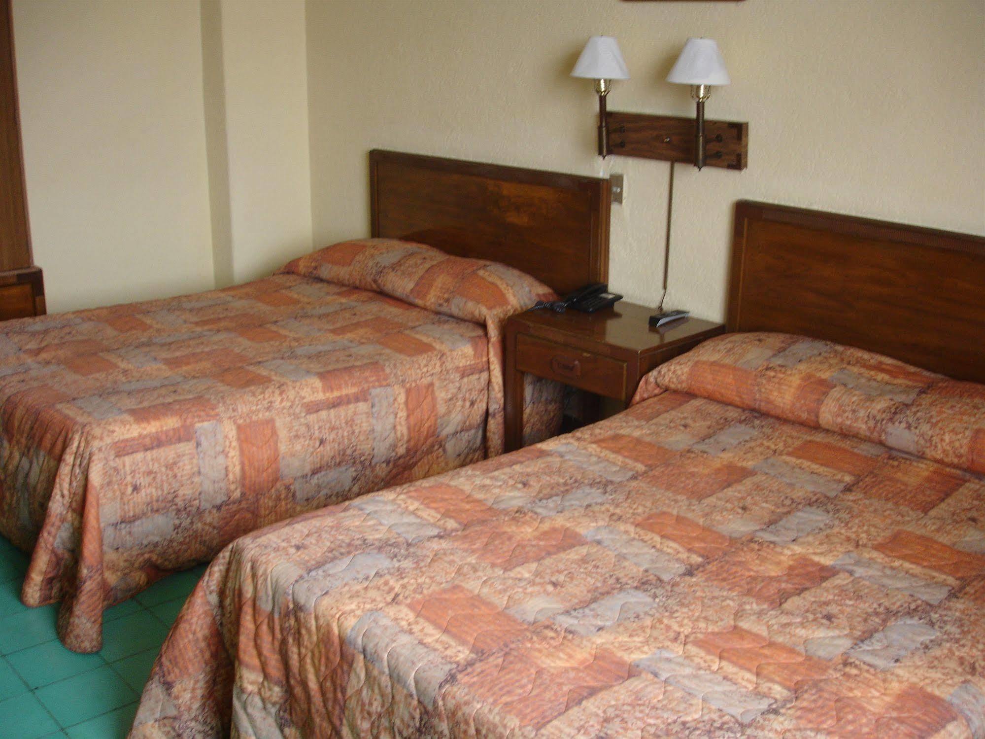 Hotel Palacio Córdoba Екстериор снимка
