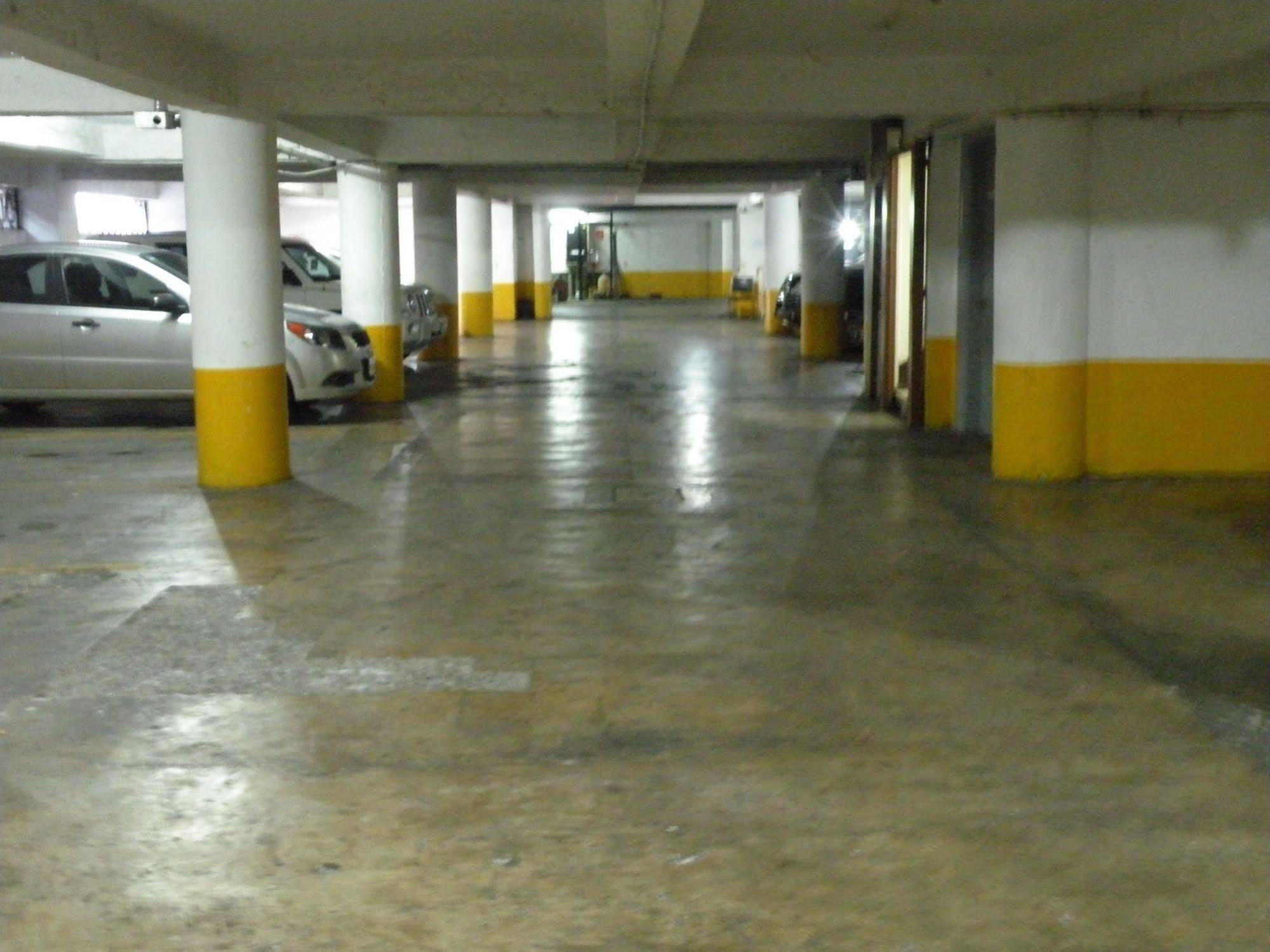 Hotel Palacio Córdoba Екстериор снимка