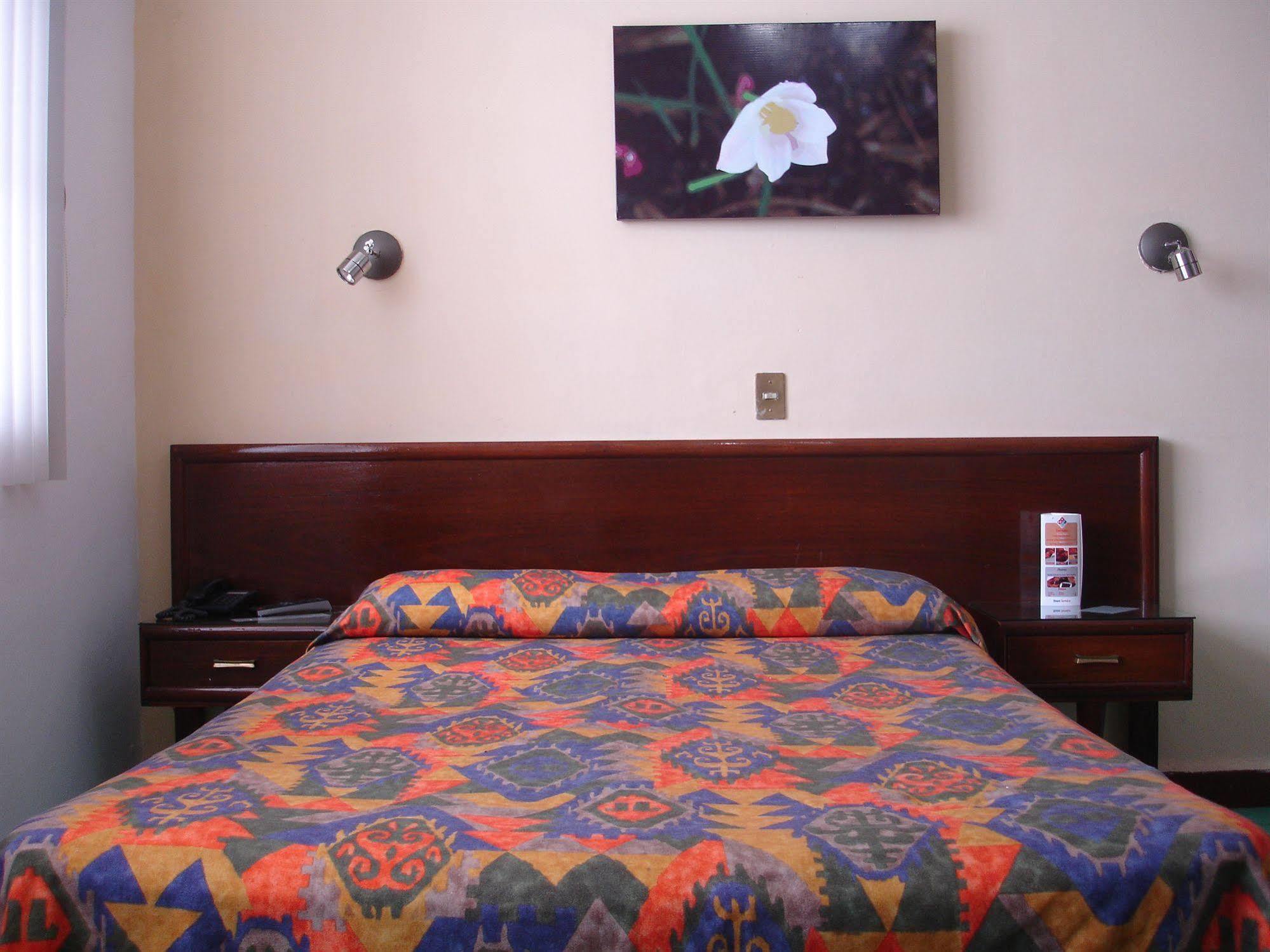 Hotel Palacio Córdoba Екстериор снимка