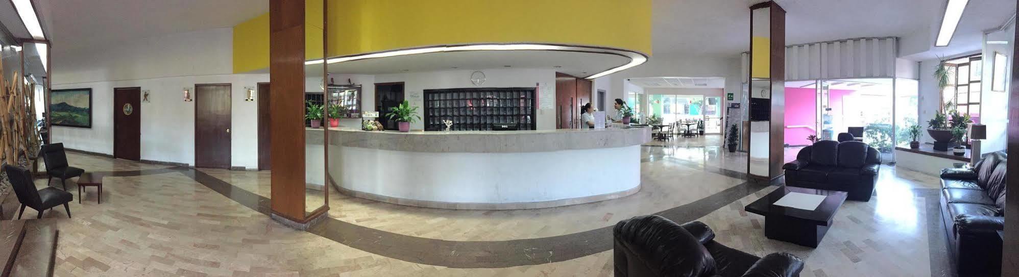Hotel Palacio Córdoba Екстериор снимка