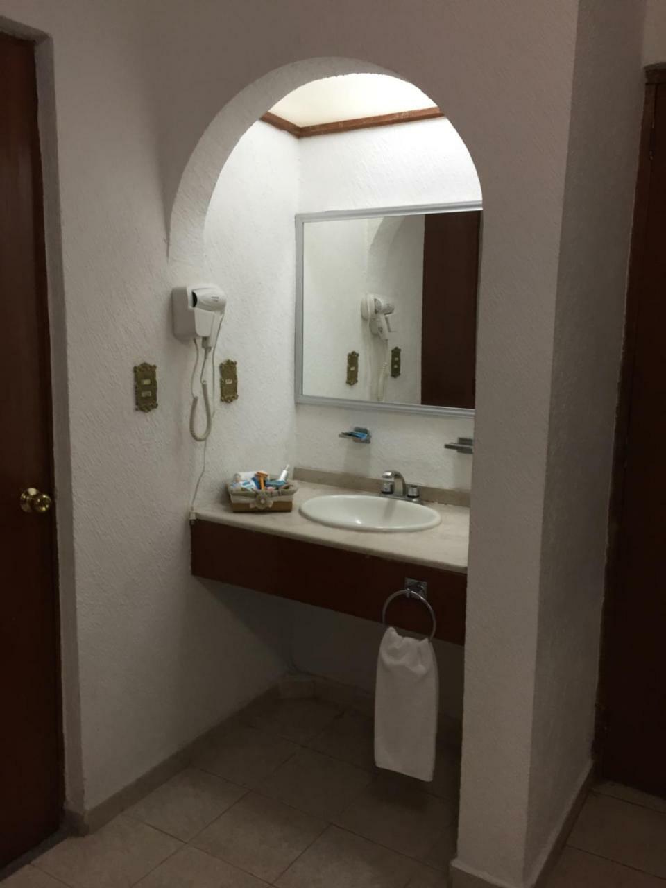 Hotel Palacio Córdoba Екстериор снимка