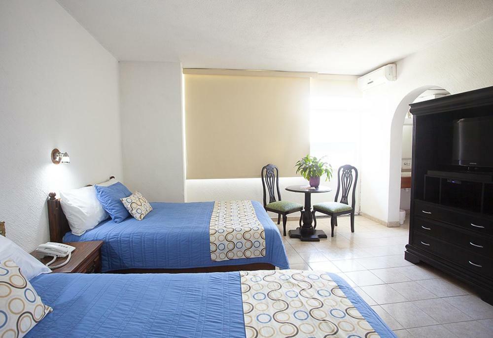 Hotel Palacio Córdoba Екстериор снимка
