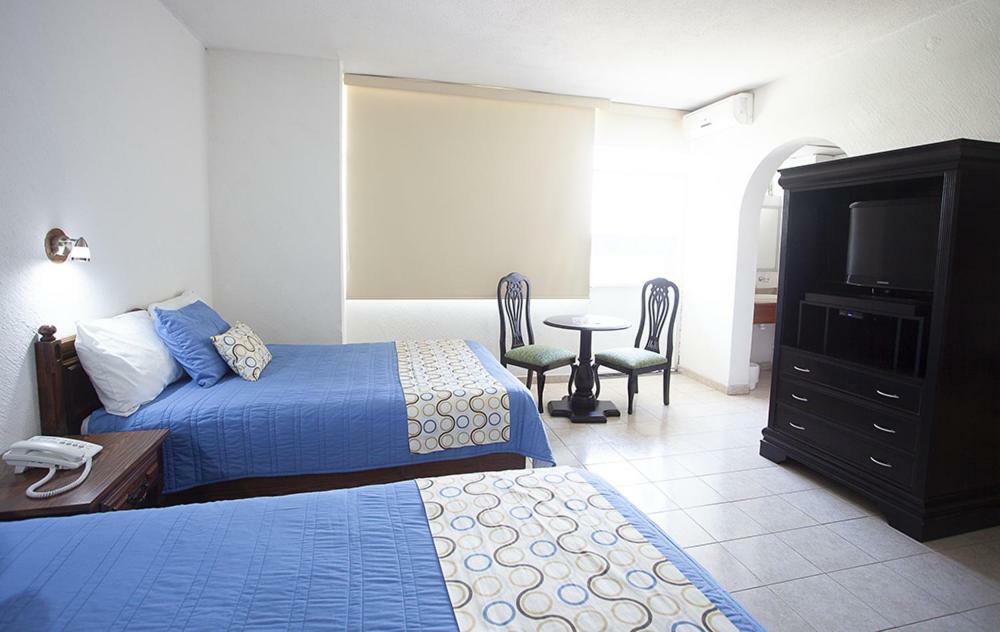 Hotel Palacio Córdoba Екстериор снимка